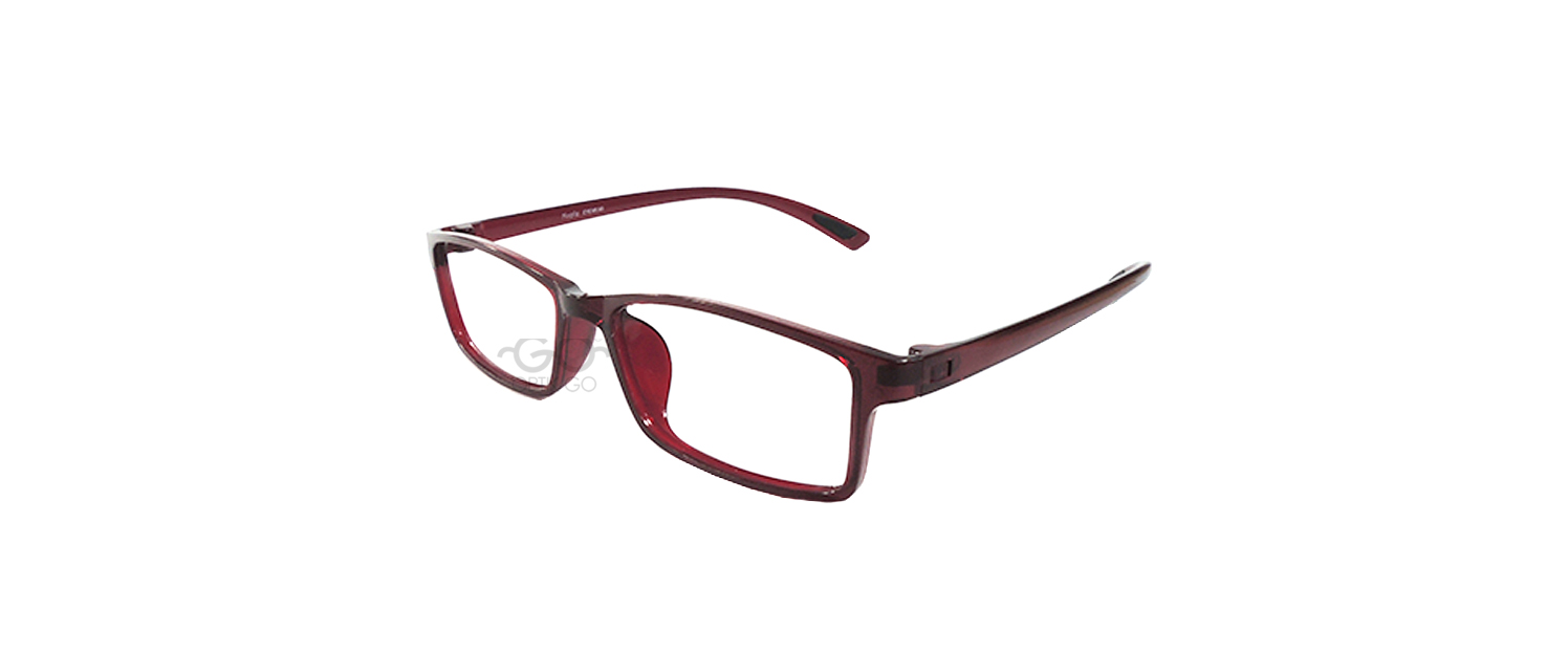 Maple 3008 / Maroon Glossy